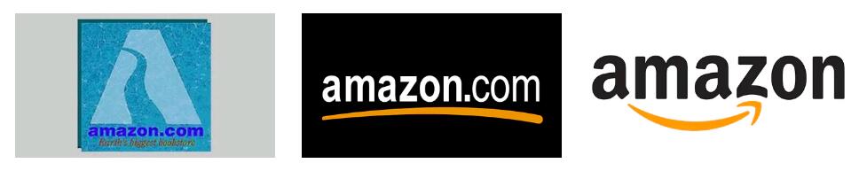 亚马逊Amazon_logo 亚马逊Amazon_logo