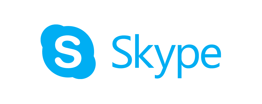 微软skype即时通讯品牌形象优化设计
