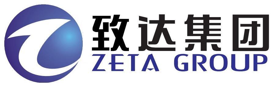 致达集团logo中国制造业百强企业形象