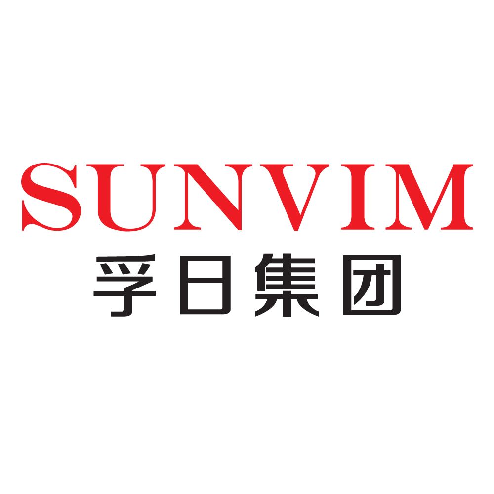 孚日集团logo设计-家纺,地产,热电,水业公司logo-力英品牌设计顾问