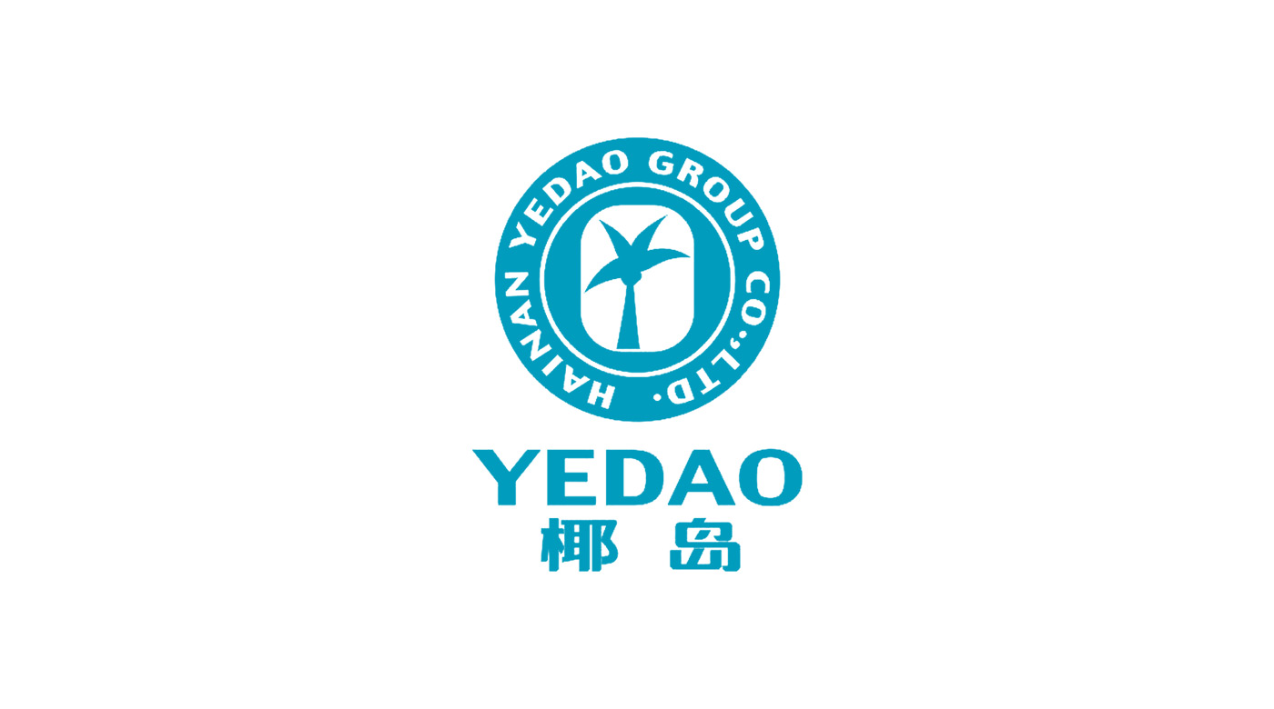 海南椰岛集团logo