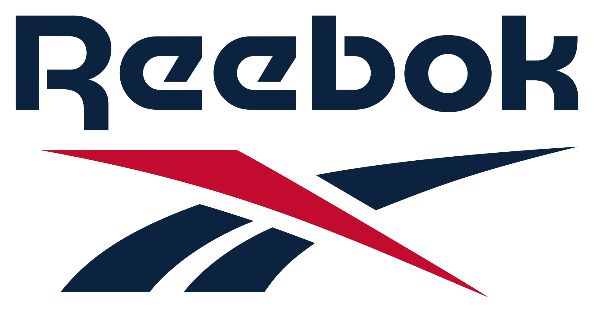 锐步运动品牌logo设计 力英品牌设计顾问公司