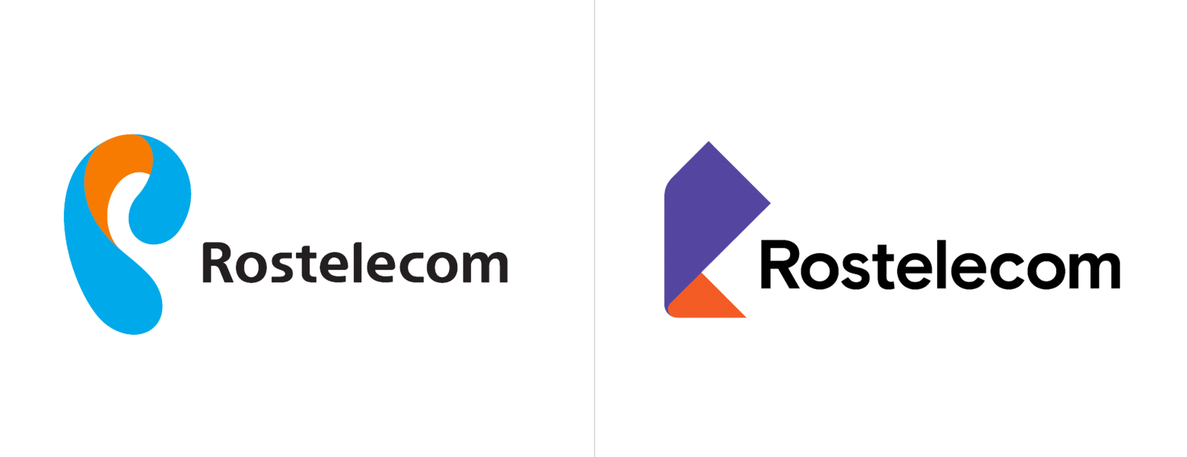Rostelecom电信服务提供商-力英品牌设计顾问公司