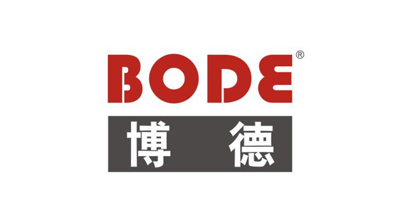 博德精工商标-建材企业品牌vi及logo设计