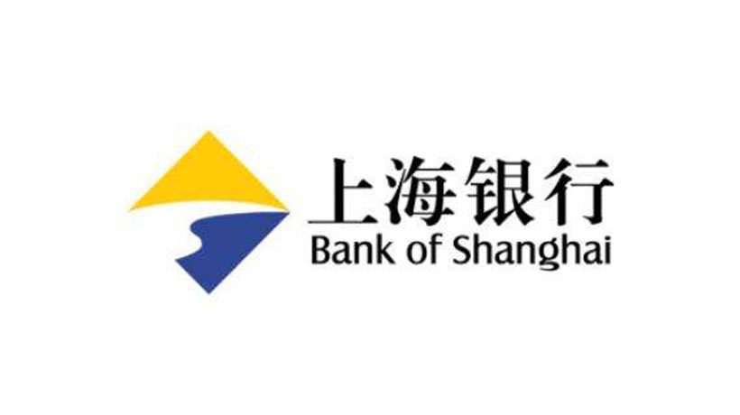 上海银行商标