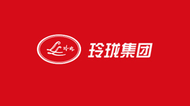 玲珑集团轮胎品牌logo设计