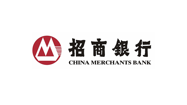 招商银行logo