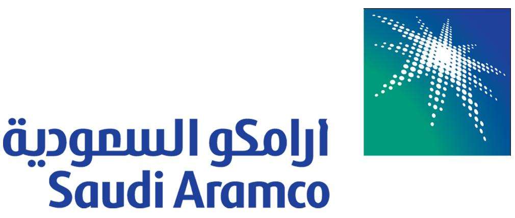 saudi aramco沙特阿美公司logo-石油vi设计-力英品牌