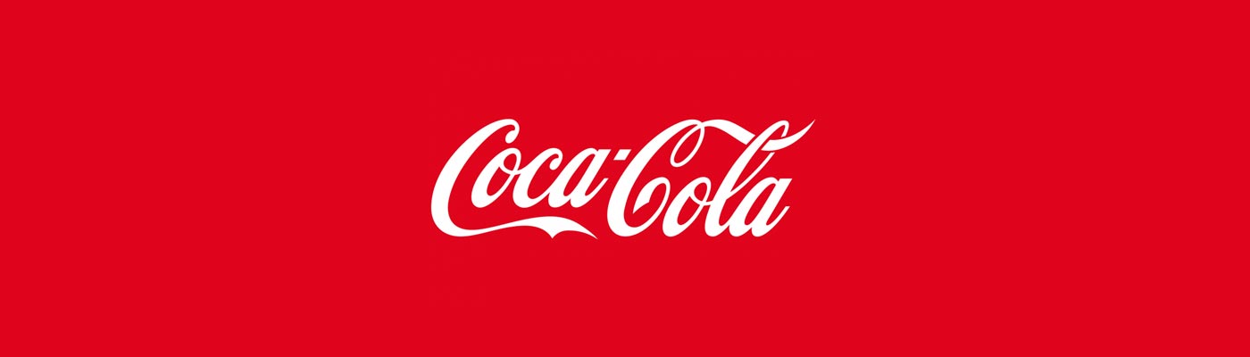 可口可乐logo设计 可口可乐logo设计