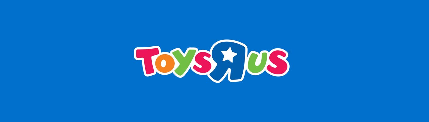 儿童玩具logo 设计