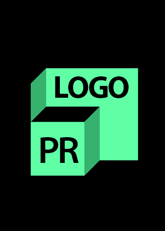 一个系统的logo设计过程