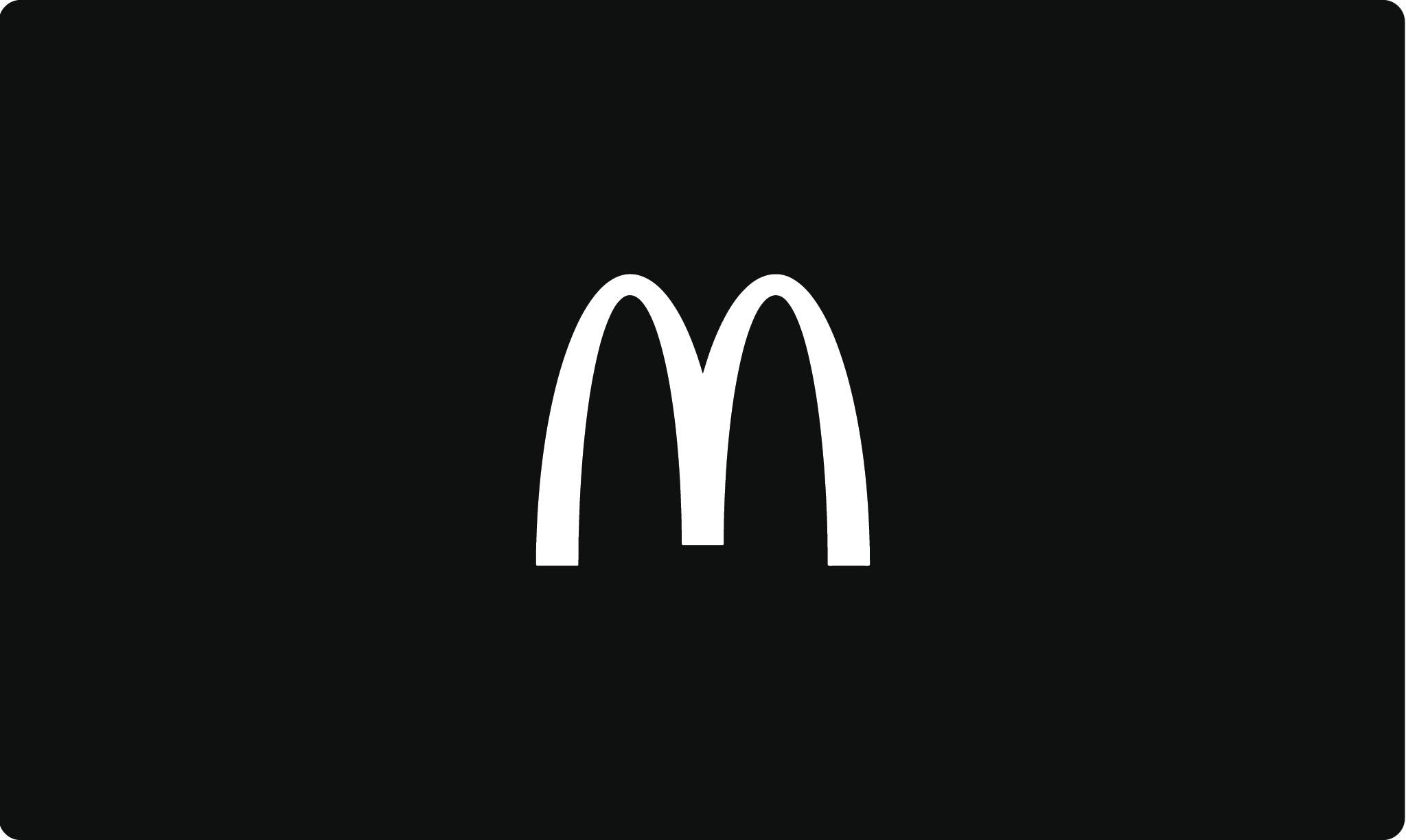 麦当劳logo 麦当劳logo