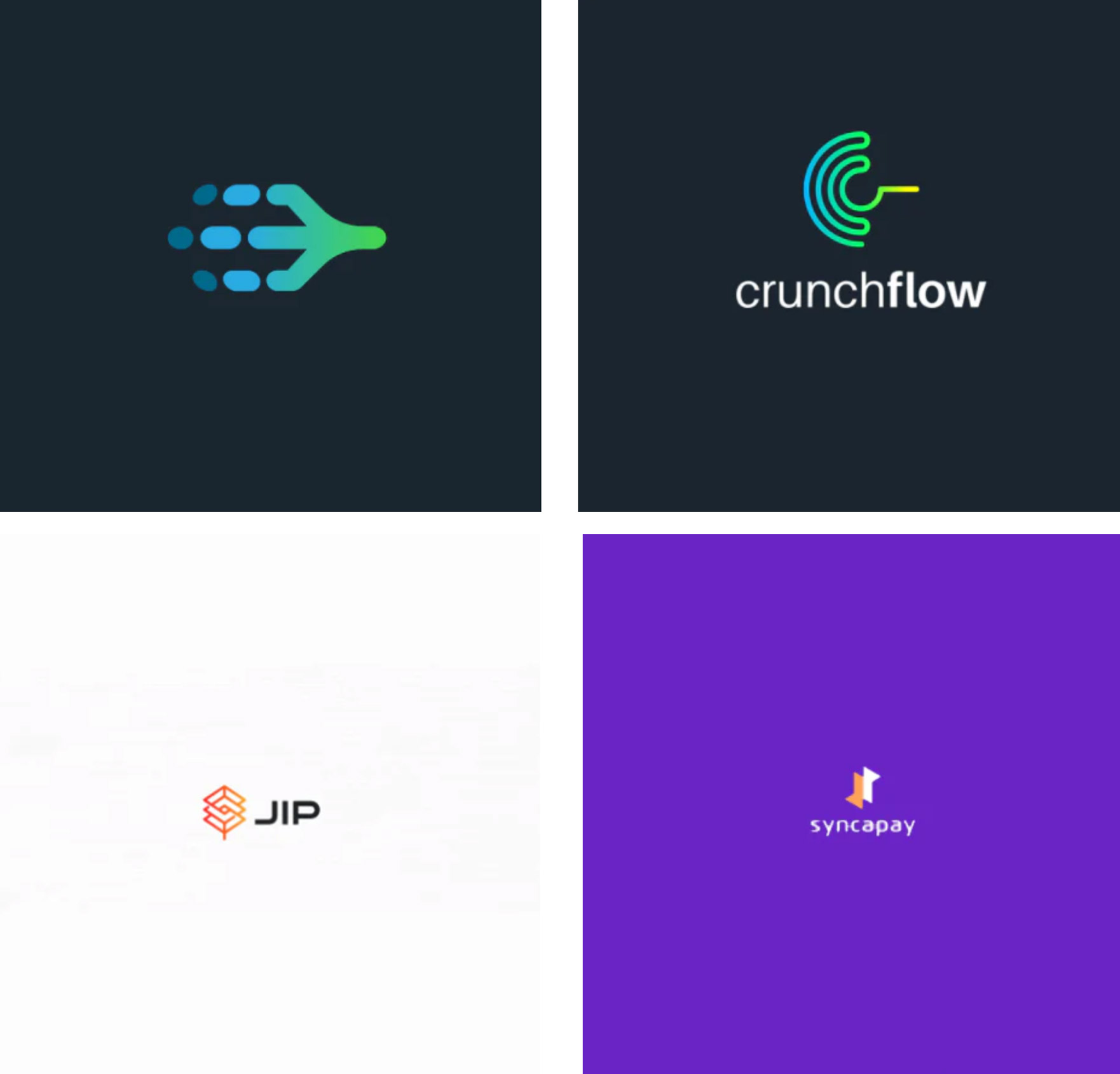 22种抽象标志,不仅仅是一种感觉-力英品牌设计顾问公司