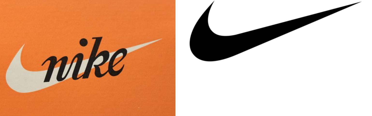 nike图片高清 logo,nikelogo图片高清 3个标志保持不变-以及它们为何永恒