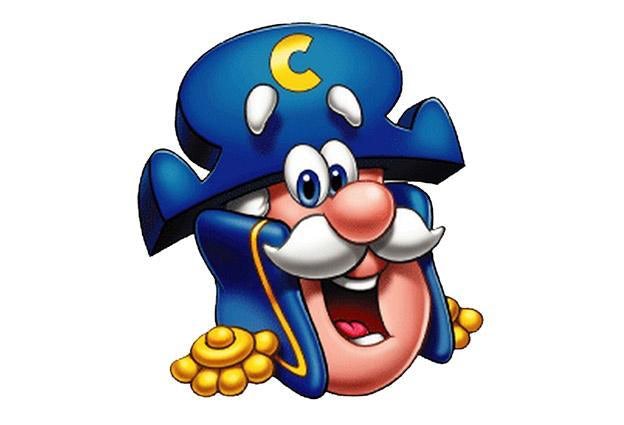 6. Cap'n紧缩 6. Cap'n紧缩