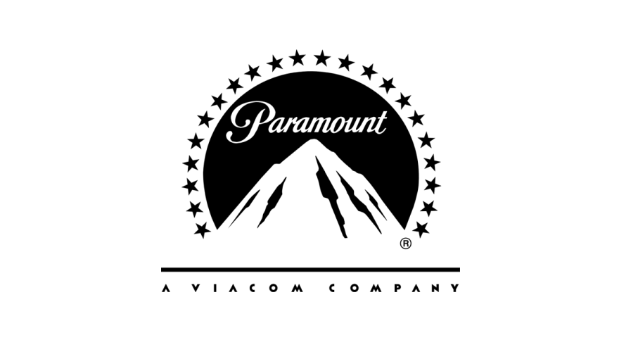 派拉蒙影业