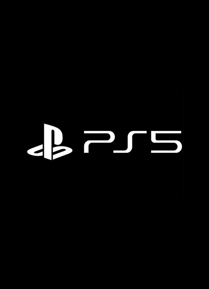 Sony Playstation PS5的标志设计