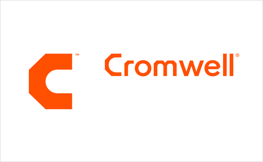 Cromwell标志2