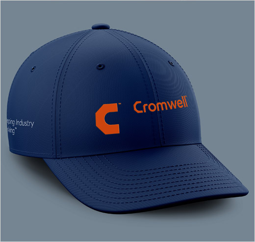 Cromwell应用003