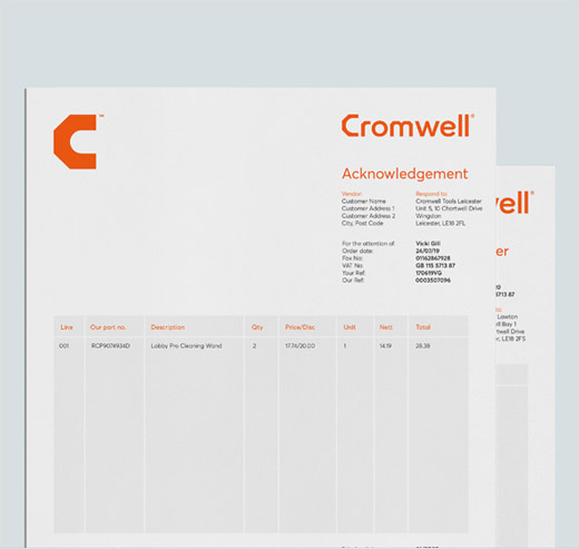 Cromwell应用004