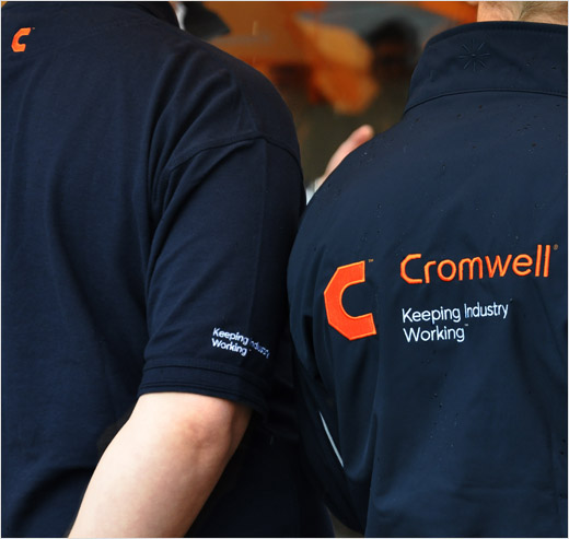 Cromwell应用007