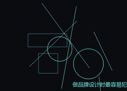 做品牌设计时最容易犯的7个错误