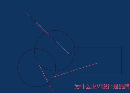 为什么VI设计是品牌建设的基础