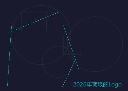 2026年顶级的Logo设计趋势