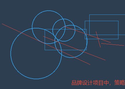 品牌设计项目中,策略比技巧更重要