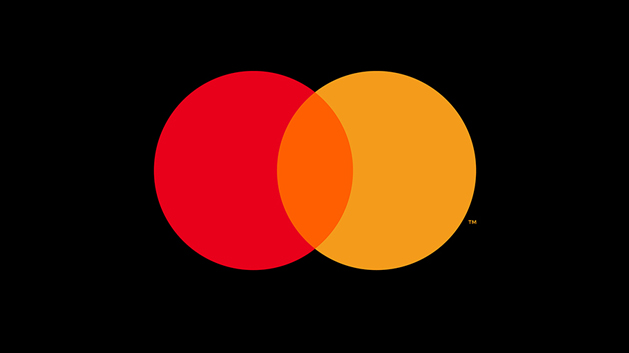 万事达卡豪砸800万为其升级设计新的logo及品牌形象