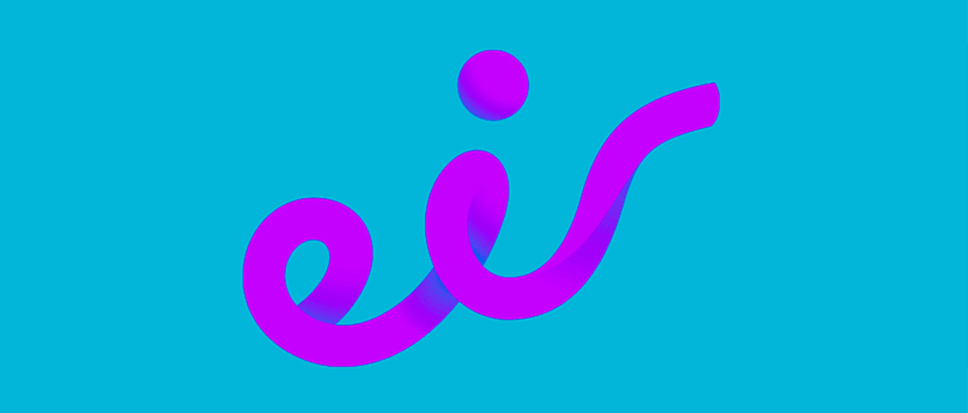 eir logo设计 eir logo设计