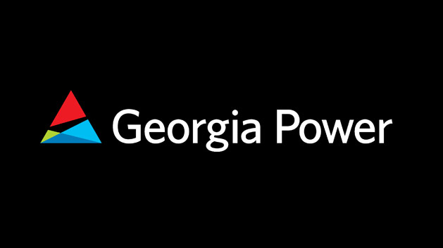 Georgia Power（格鲁吉亚）电力公司标志重塑升级设计