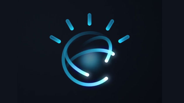 IBM Watson升级设计新的logo和品牌形象