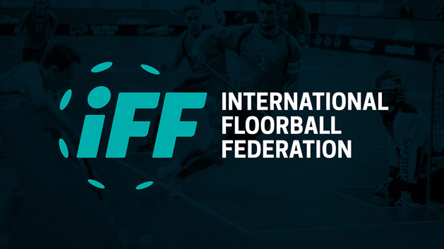 IFF国际福乐球总会新logo和身份