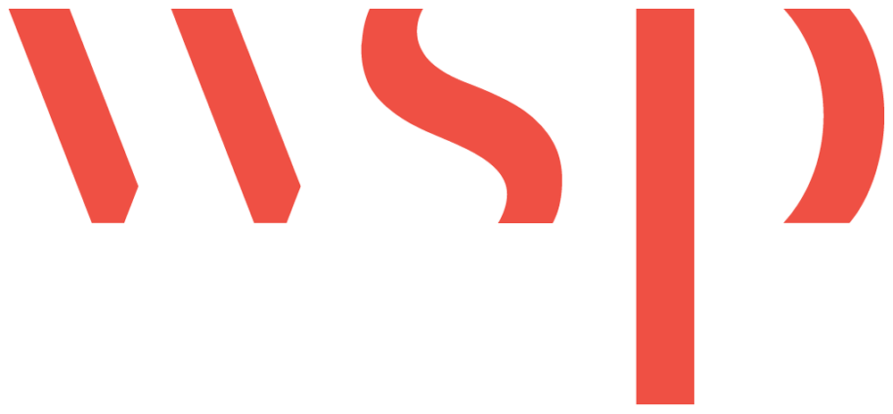wsp logo _标准