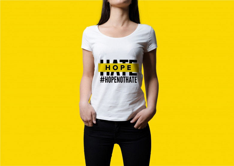 Hope Not Hate Hope Not Hate