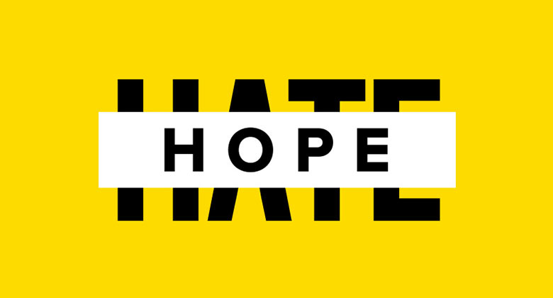 Hope Not Hate_logo Hope Not Hate_logo
