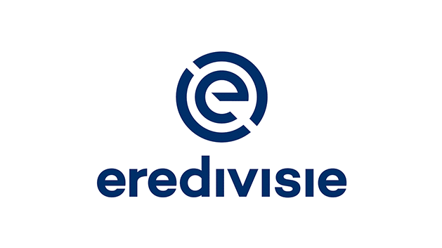 荷兰足球（Eredivisie）logo重新设计