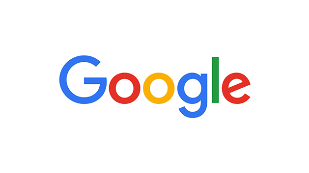 Google的最新无衬线字体logo设计