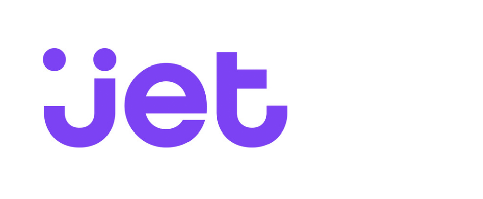 jet logo jet logo