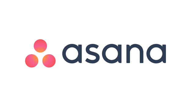 Asana的新logo和品牌设计