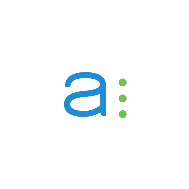 Asana logo 动画