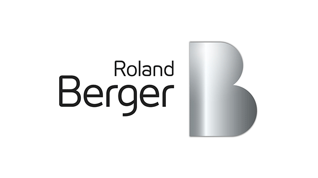 罗兰贝格管理咨询Roland Berger的新logo