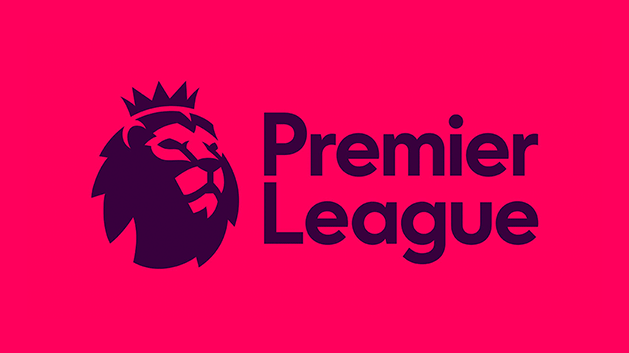Premier League英格兰足球超级联赛logo升级