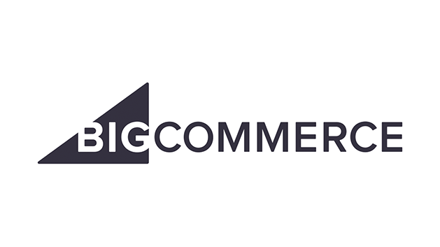 Bigcommerce电商巨头品牌logo更新