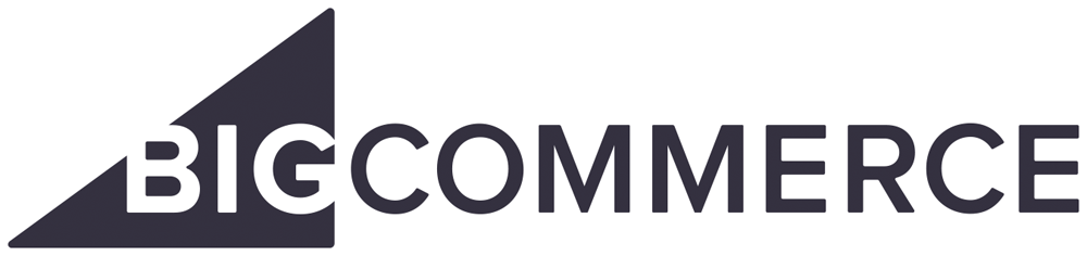 BigCommerce logo设计