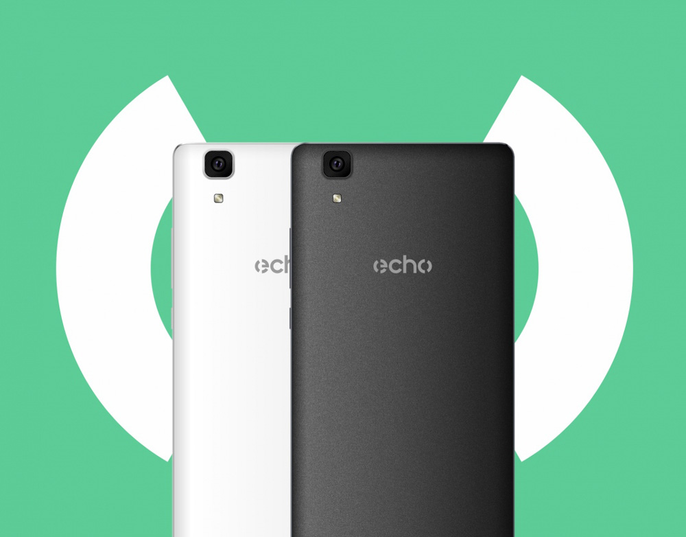 Echo手机配件商logo更换