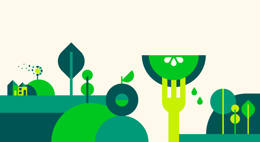 Ahold Delhaize_图形