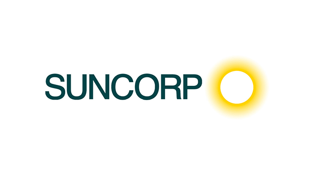 Suncorp金融保险银行公司新logo