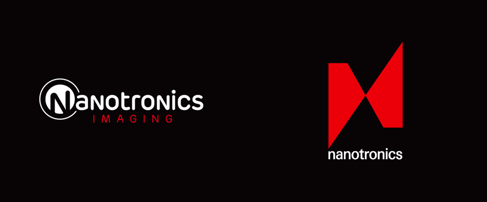 Nanotronics_logo设计